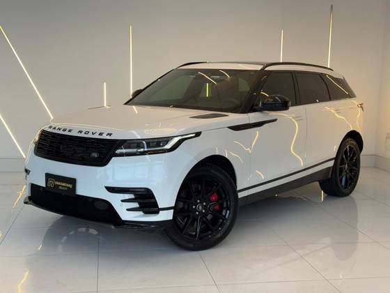 LAND ROVER RANGE ROVER VELAR 2.0 P400E PHEV R-DYNAMIC HSE AUTOMÁTICO